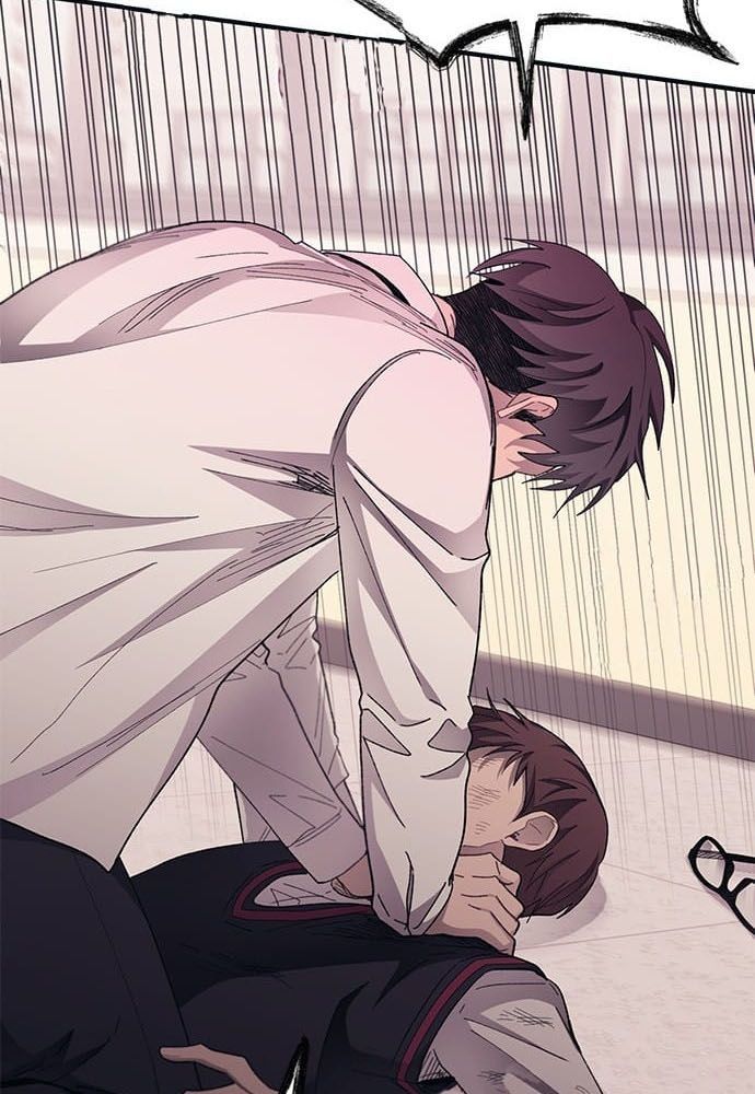 Yeonwoo's Innocence Chap 74 - Next Chap 75