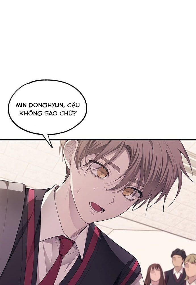 Yeonwoo's Innocence Chap 74 - Next Chap 75