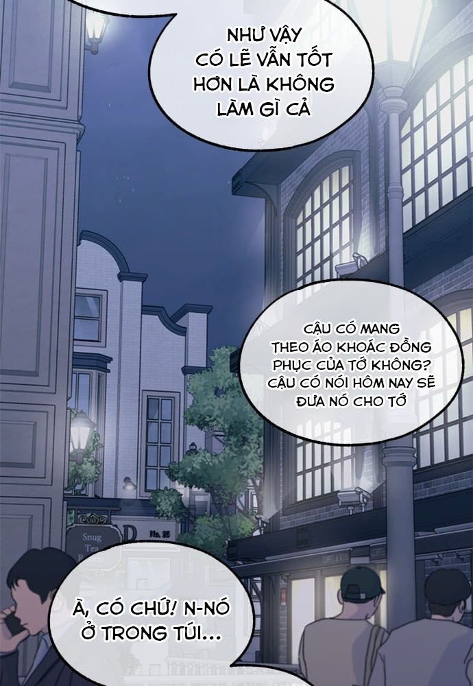 Yeonwoo's Innocence Chap 74 - Next Chap 75