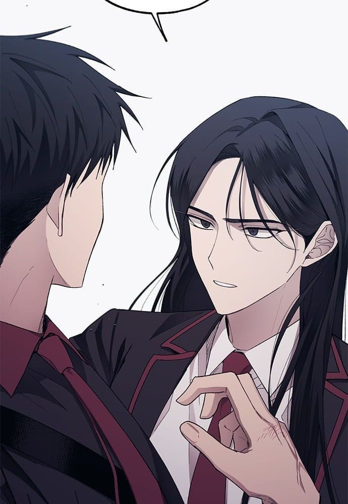 Yeonwoo's Innocence Chap 75 - Next Chap 76