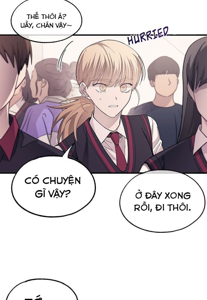Yeonwoo's Innocence Chap 75 - Next Chap 76
