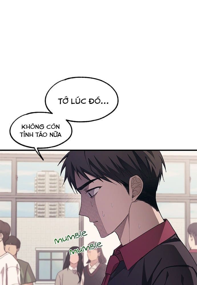 Yeonwoo's Innocence Chap 75 - Next Chap 76