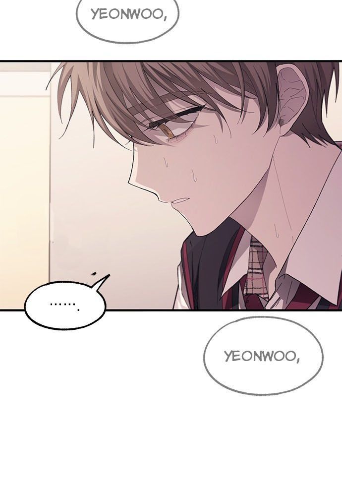 Yeonwoo's Innocence Chap 75 - Next Chap 76