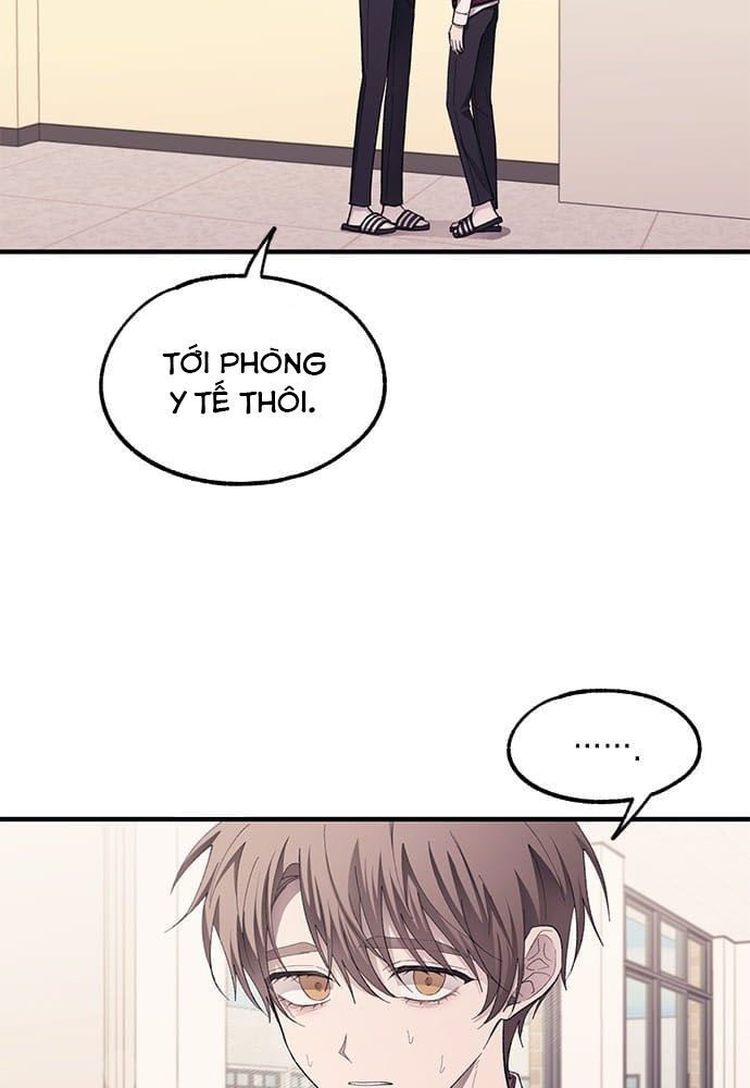 Yeonwoo's Innocence Chap 75 - Next Chap 76