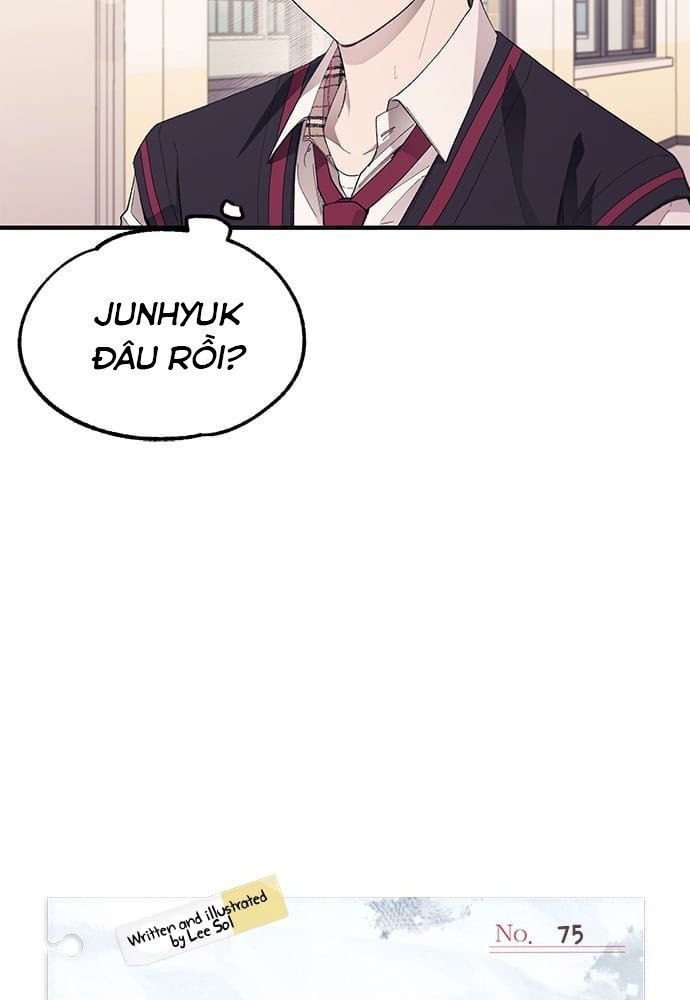 Yeonwoo's Innocence Chap 75 - Next Chap 76
