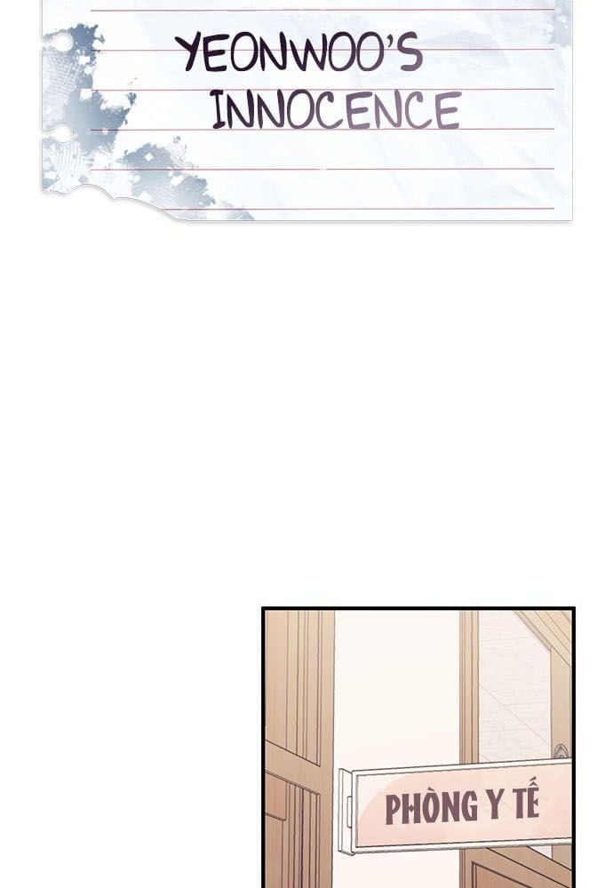 Yeonwoo's Innocence Chap 75 - Next Chap 76