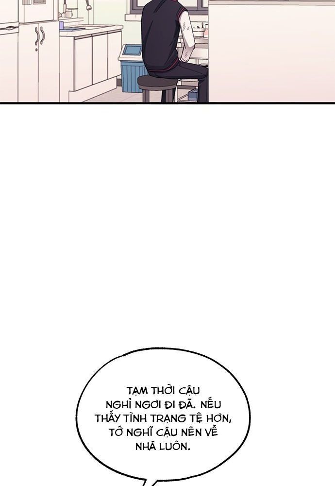 Yeonwoo's Innocence Chap 75 - Next Chap 76