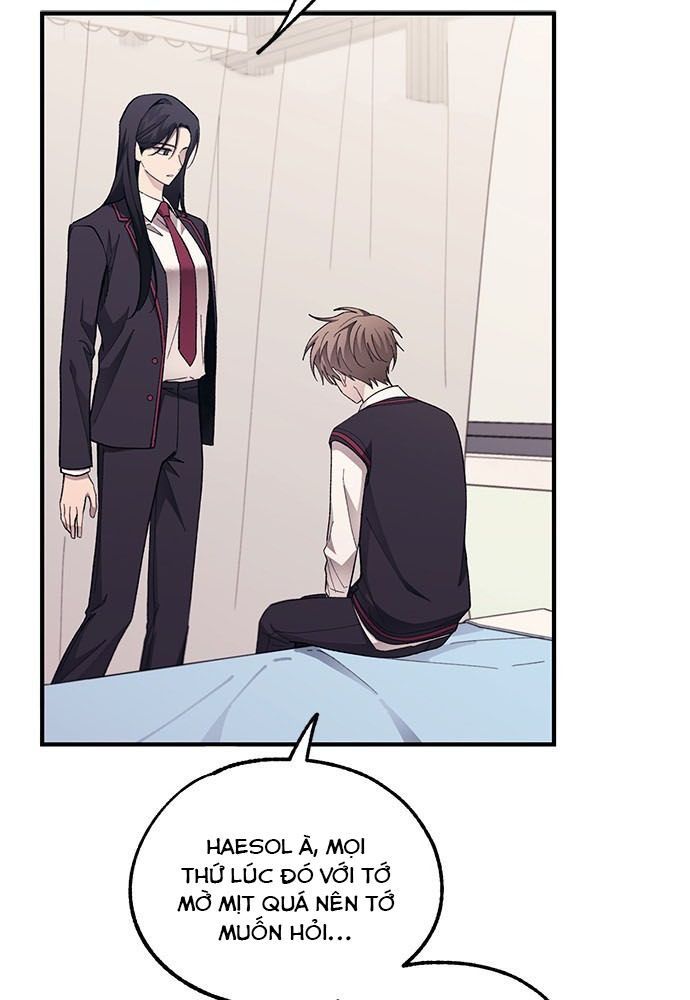 Yeonwoo's Innocence Chap 75 - Next Chap 76