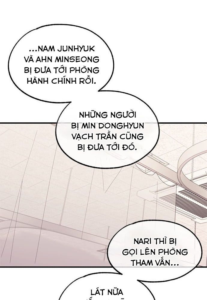 Yeonwoo's Innocence Chap 75 - Next Chap 76