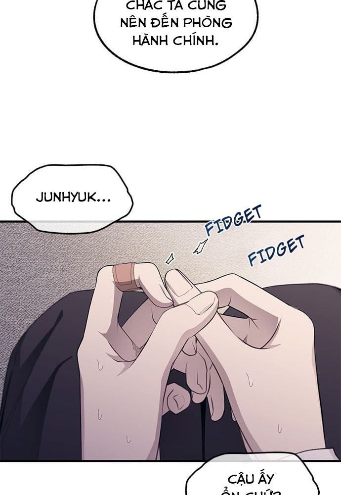 Yeonwoo's Innocence Chap 75 - Next Chap 76