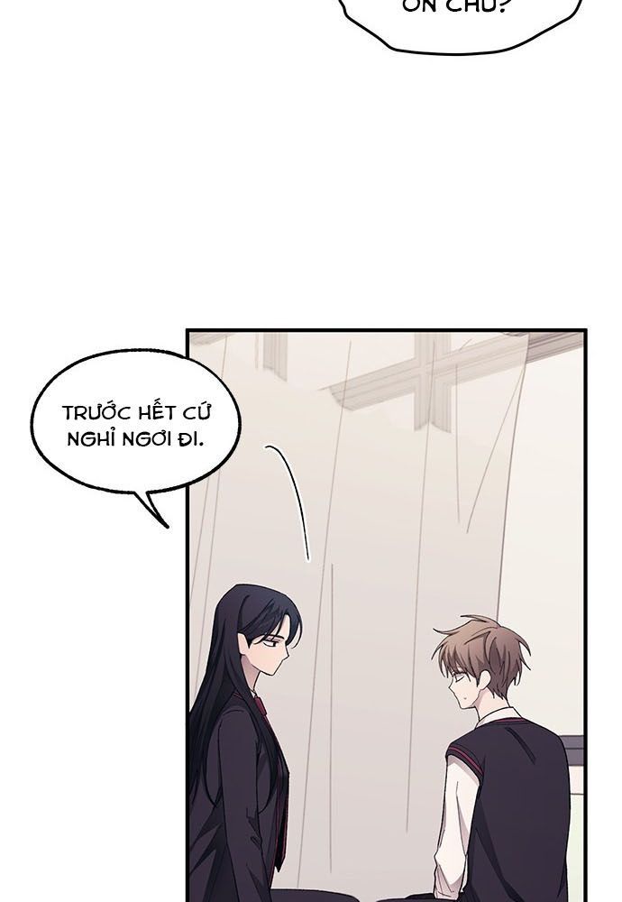 Yeonwoo's Innocence Chap 75 - Next Chap 76