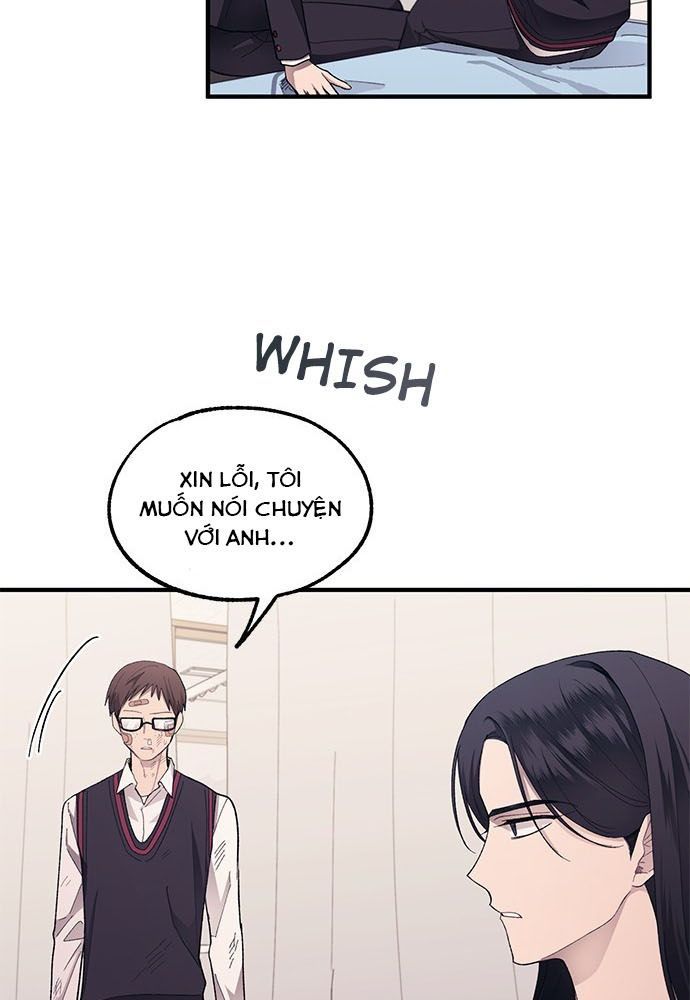 Yeonwoo's Innocence Chap 75 - Next Chap 76