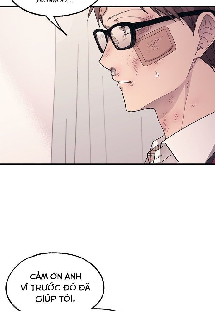Yeonwoo's Innocence Chap 75 - Next Chap 76