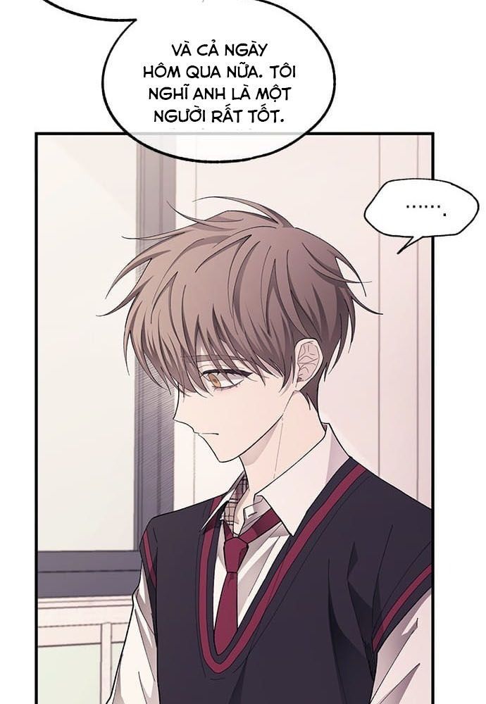 Yeonwoo's Innocence Chap 75 - Next Chap 76