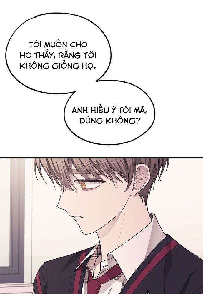 Yeonwoo's Innocence Chap 75 - Next Chap 76
