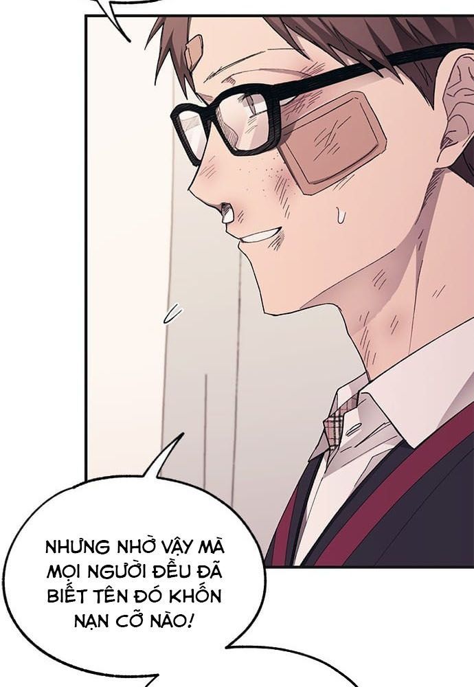 Yeonwoo's Innocence Chap 75 - Next Chap 76