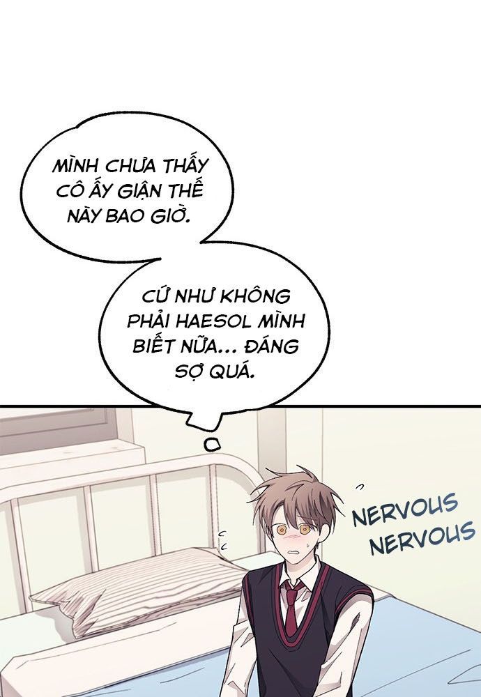 Yeonwoo's Innocence Chap 75 - Next Chap 76