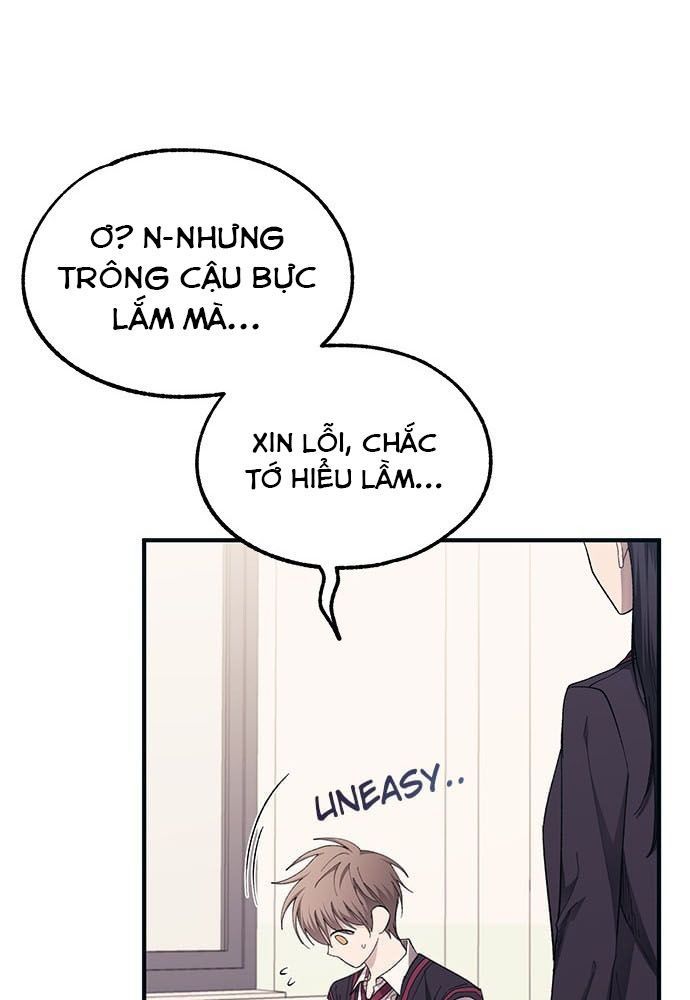 Yeonwoo's Innocence Chap 75 - Next Chap 76