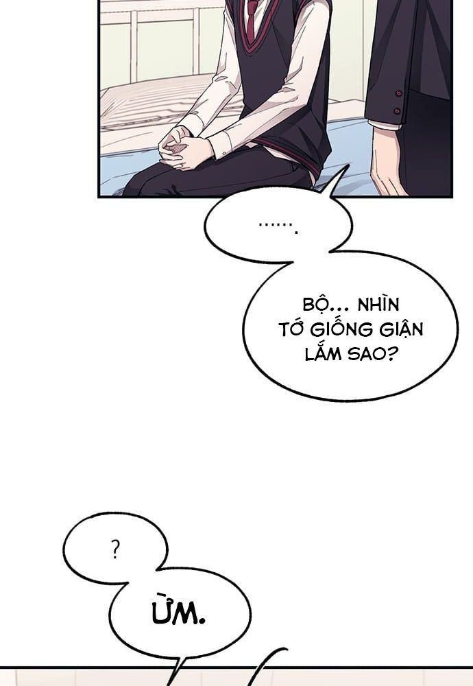 Yeonwoo's Innocence Chap 75 - Next Chap 76