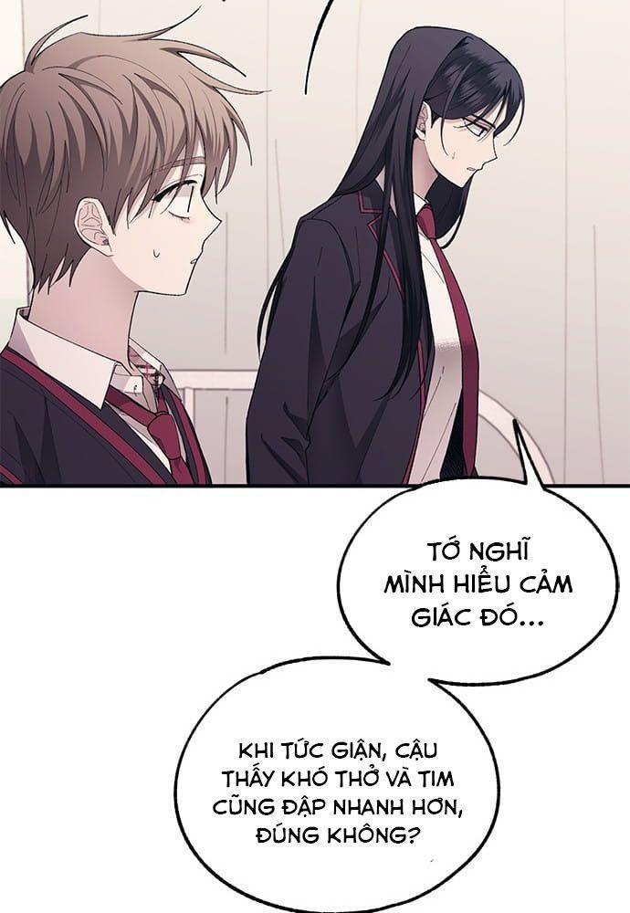 Yeonwoo's Innocence Chap 75 - Next Chap 76