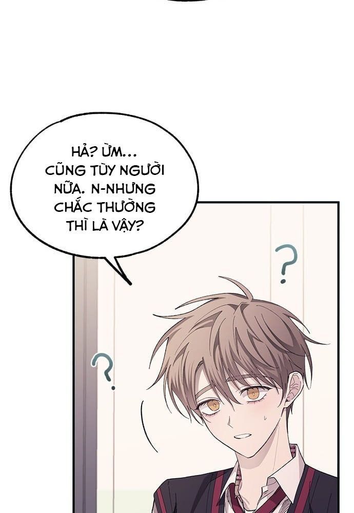 Yeonwoo's Innocence Chap 75 - Next Chap 76