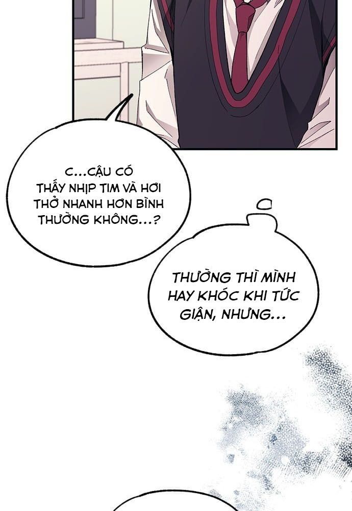 Yeonwoo's Innocence Chap 75 - Next Chap 76
