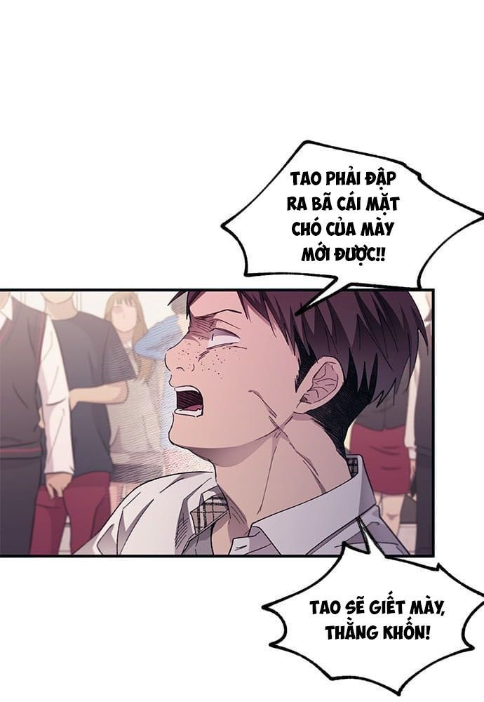 Yeonwoo's Innocence Chap 75 - Next Chap 76