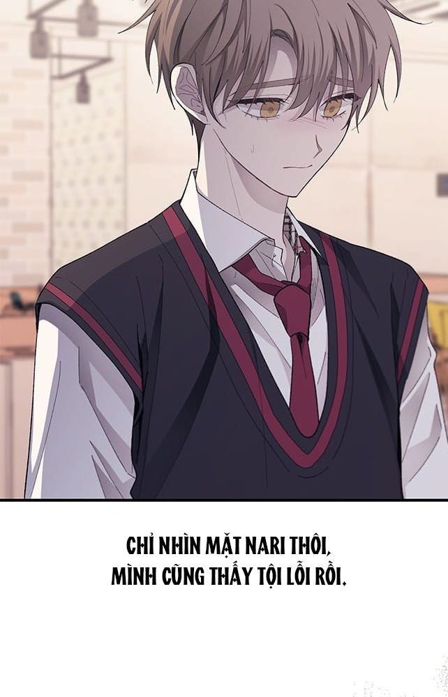 Yeonwoo's Innocence Chap 76 - Next Chap 77