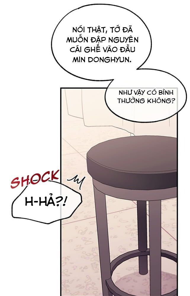 Yeonwoo's Innocence Chap 76 - Next Chap 77