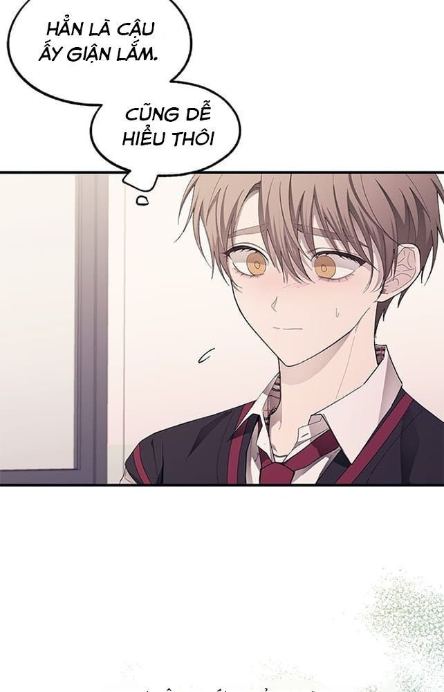 Yeonwoo's Innocence Chap 76 - Next Chap 77