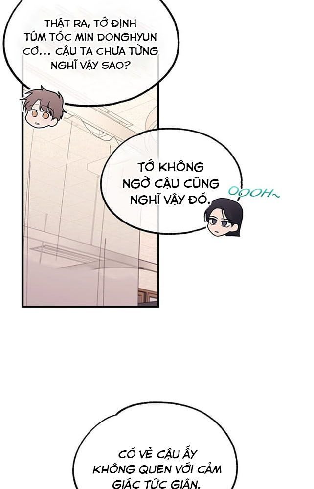 Yeonwoo's Innocence Chap 76 - Next Chap 77