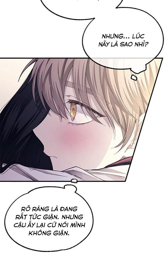 Yeonwoo's Innocence Chap 76 - Next Chap 77