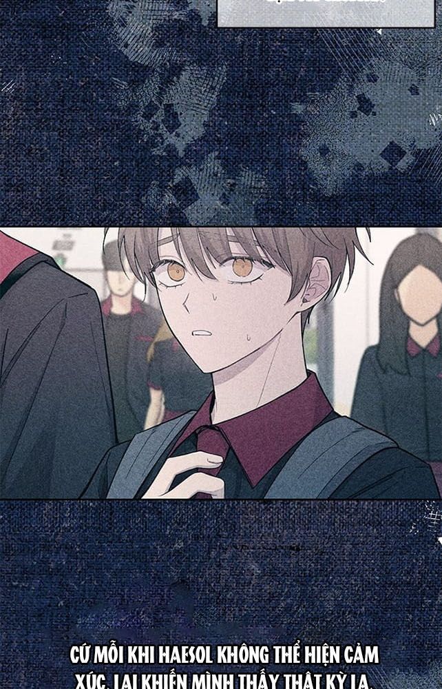 Yeonwoo's Innocence Chap 76 - Next Chap 77