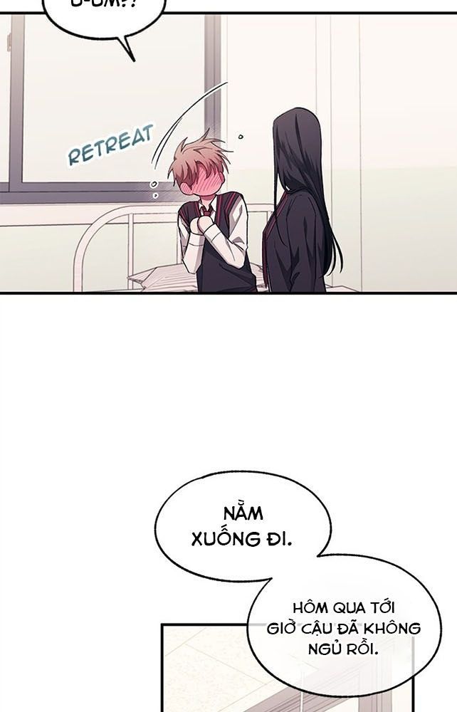 Yeonwoo's Innocence Chap 76 - Next Chap 77