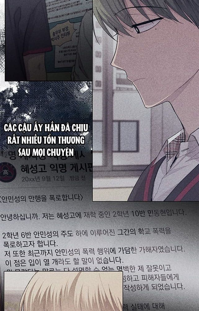 Yeonwoo's Innocence Chap 76 - Next Chap 77