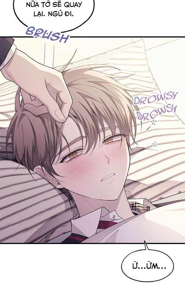Yeonwoo's Innocence Chap 76 - Next Chap 77