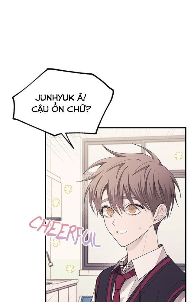 Yeonwoo's Innocence Chap 76 - Next Chap 77