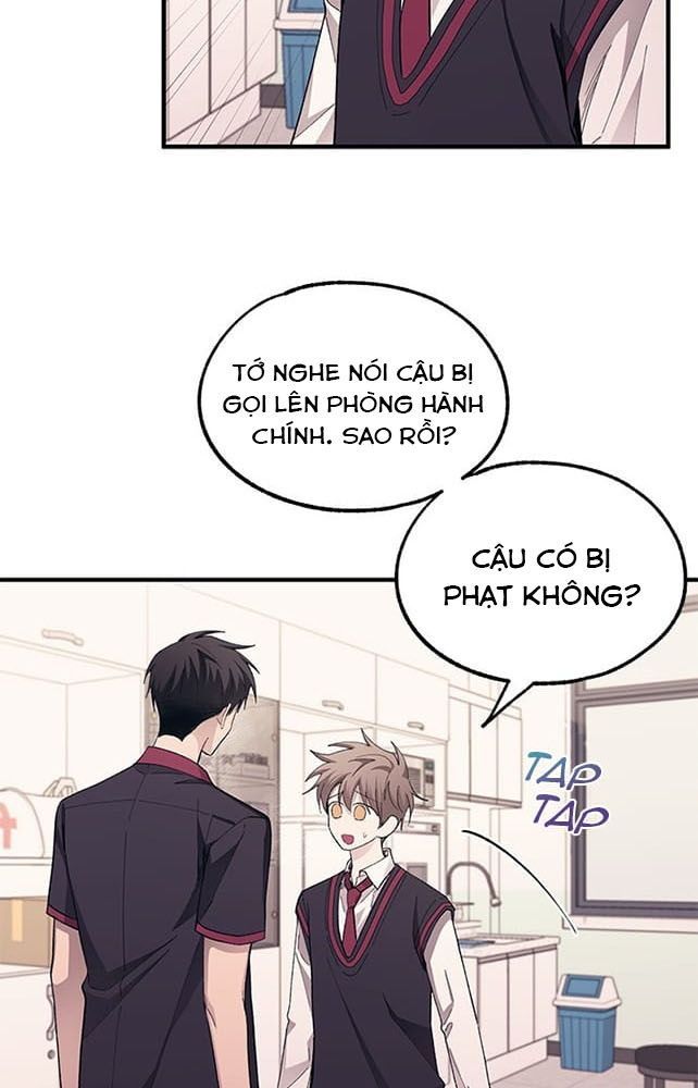Yeonwoo's Innocence Chap 76 - Next Chap 77