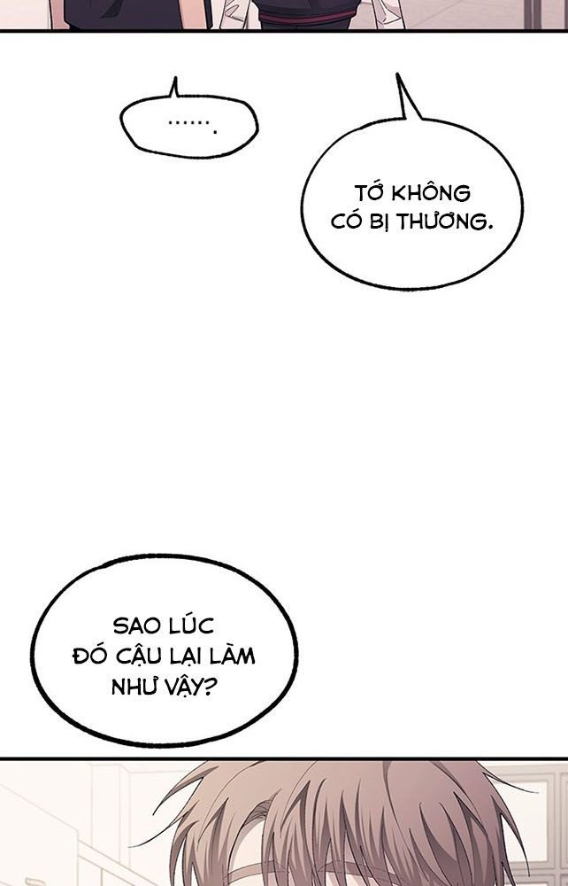 Yeonwoo's Innocence Chap 76 - Next Chap 77