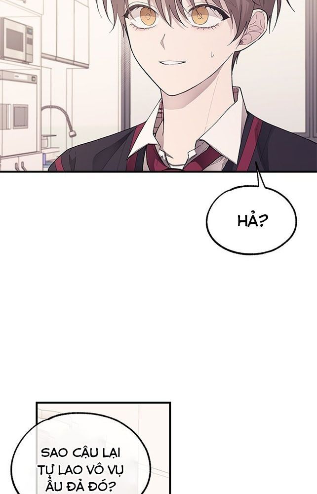 Yeonwoo's Innocence Chap 76 - Next Chap 77