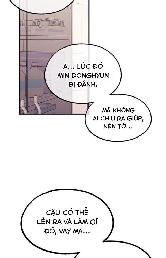 Yeonwoo's Innocence Chap 76 - Next Chap 77