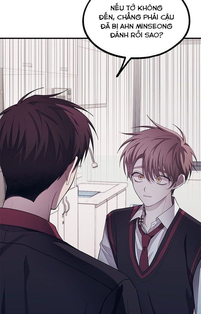 Yeonwoo's Innocence Chap 76 - Next Chap 77