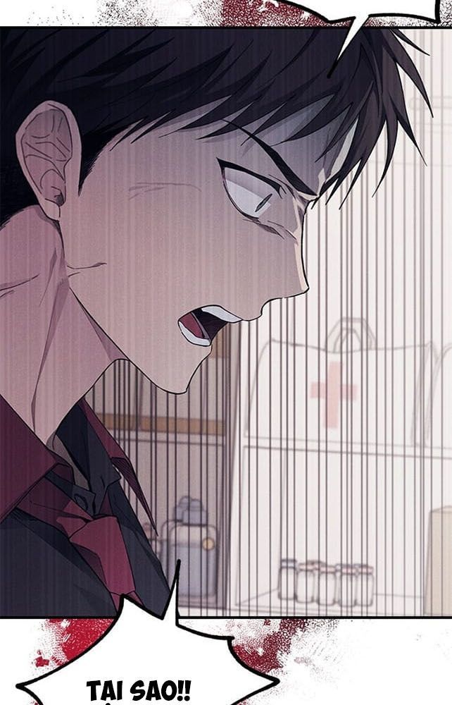 Yeonwoo's Innocence Chap 76 - Next Chap 77