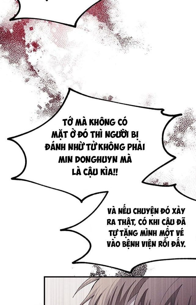 Yeonwoo's Innocence Chap 76 - Next Chap 77
