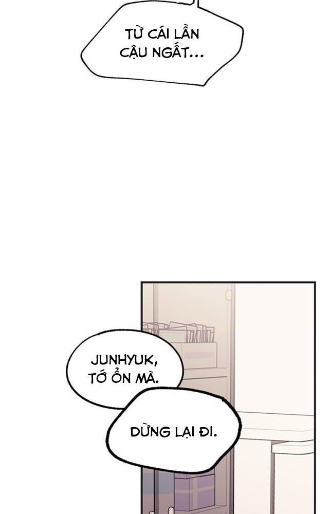 Yeonwoo's Innocence Chap 76 - Next Chap 77
