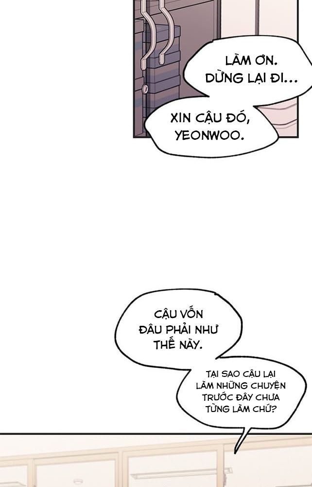 Yeonwoo's Innocence Chap 76 - Next Chap 77