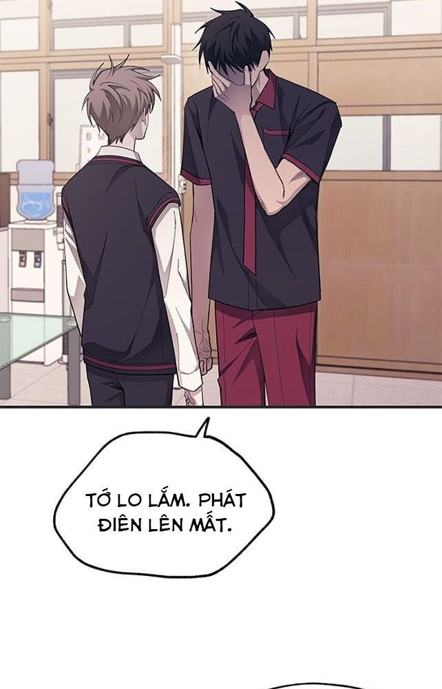 Yeonwoo's Innocence Chap 76 - Next Chap 77