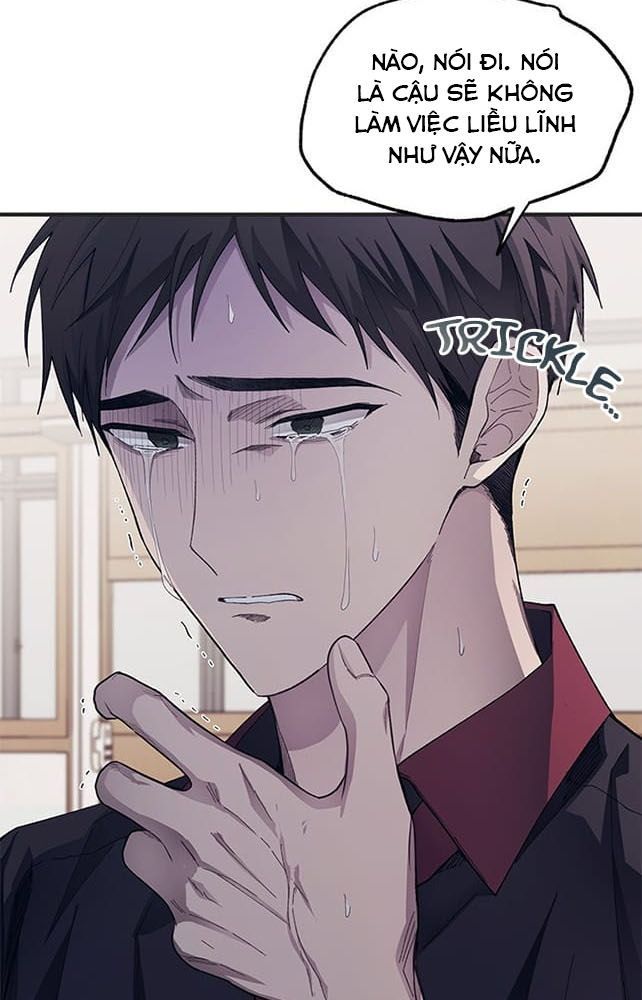 Yeonwoo's Innocence Chap 76 - Next Chap 77