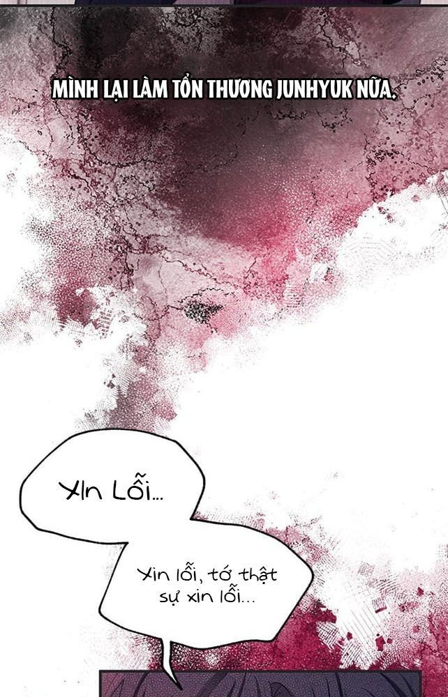 Yeonwoo's Innocence Chap 76 - Next Chap 77