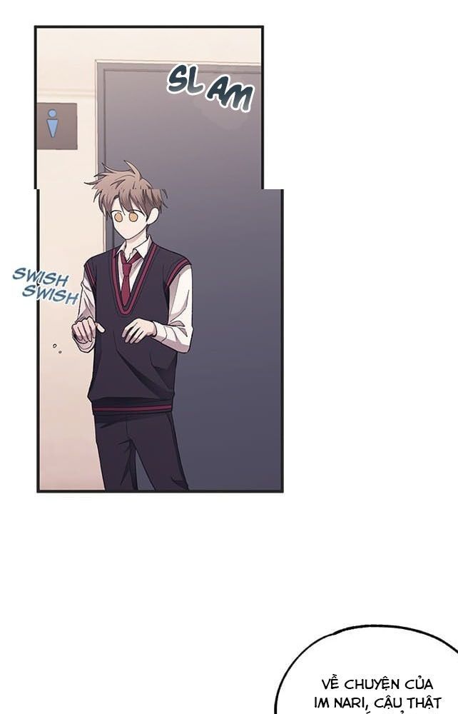 Yeonwoo's Innocence Chap 76 - Next Chap 77